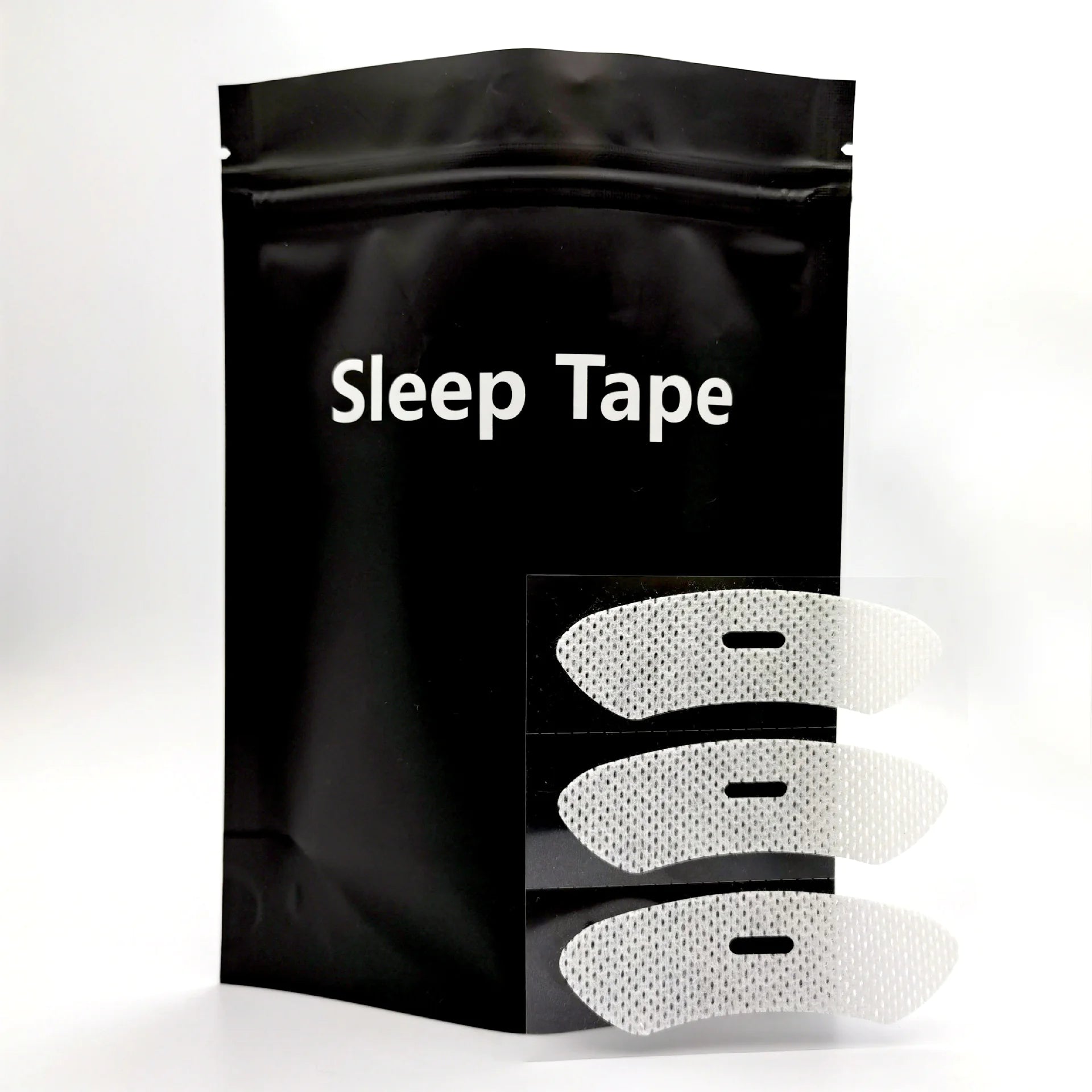 Anti-Snoring Mouth Strips